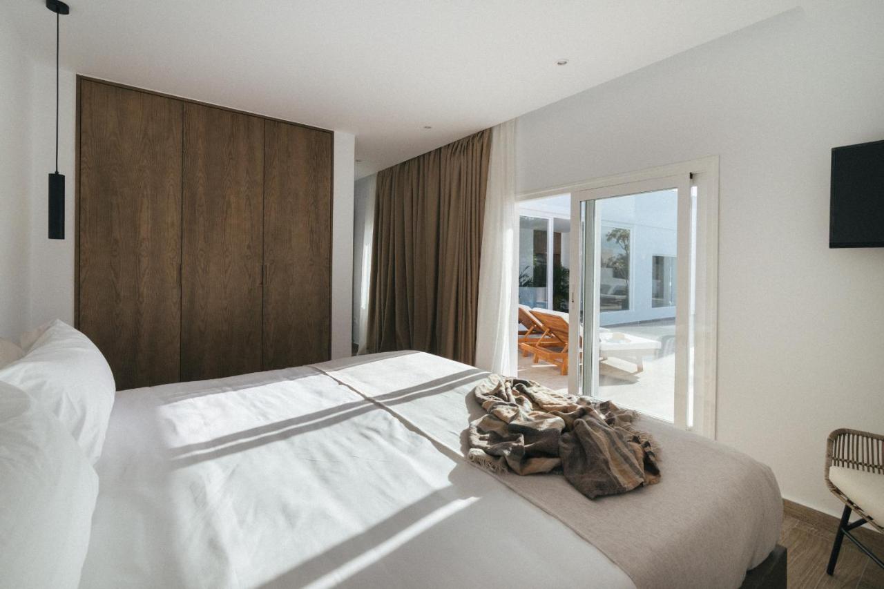 Alava Suites Costa Teguise Exterior photo