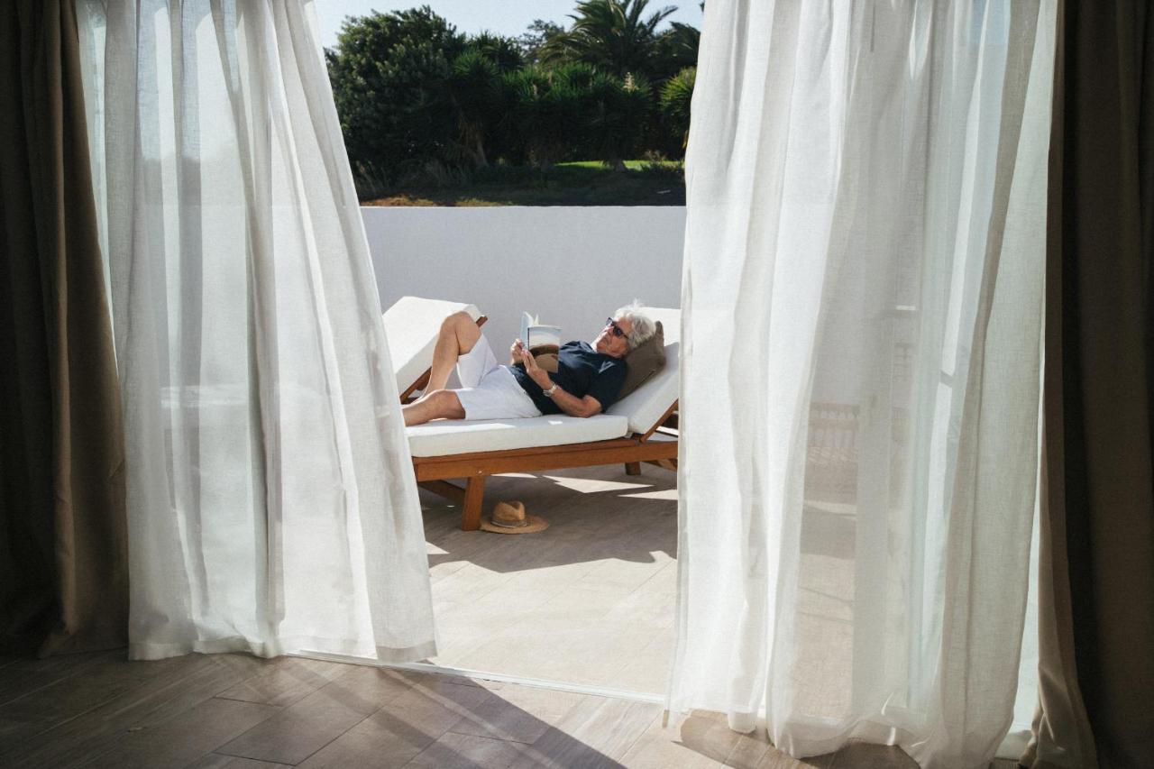 Alava Suites Costa Teguise Exterior photo